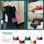 Simply Crossbody Bags Oulder Mesger Bag Lady Travel Pu Leather Soft Bags Underarm Sml Handbags For Women