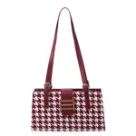 Simply Crossbody Bags Pu Leather Oulder Mesger Bag Lady Chain Travel Sml Handbags For Women