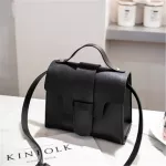Ca Sml Leather Crossbody Bags For Women Design Women Pu Leather Handbags Tote Oulder Bags Mesger Bolso Mujer