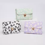 Sml Dies Printing Women Chain Bag Handbag Mmer Crossbody Mesger Bag Luxury Beach Daily Oulder Bag Lady Se