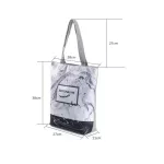 Printed Women Storage Tote Reusable Cute Ng Bag Handbags Quity Hi Beach Bag Lady Use Daily Oulder Ng Bag