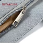 Miyahouse Dogs Print Tote Fe Canvas Bag Cartoon Design Mmer Beach Bags For Fe Daily Use Single Oulder Ng Bag