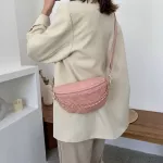 Women's Bag This Year's Chain Diamond Ch Bag Oulder Mesger New Mmer Wt Bag Crossbody Pu Sml Bags For Women