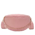 Women's Bag This Year's Chain Diamond Ch Bag Oulder Mesger New Mmer Wt Bag Crossbody Pu Sml Bags For Women