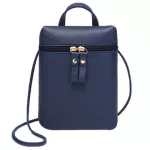 Aotian Cr One Oulder Sml Mesger Bag Mobile Phone Pocet Se Cross Body Mesger Bag Sml Square Bags A30