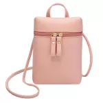 Aotian Cr One Oulder Sml Mesger Bag Mobile Phone Pocet Se Cross Body Mesger Bag Sml Square Bags A30
