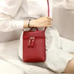 Aotian Cr One Oulder Sml Mesger Bag Mobile Phone Pocet Se Cross Body Mesger Bag Sml Square Bags A30