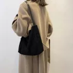 H Materi Mesger Bag New Design Tote Fe Student Large Capacity Oulder Bags Ng Handbag