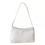 Women Solid Cr Polyer Oulder Bags Mesger Hasp Phone Bag Leather Tots Retro Travel Handbag