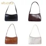 Women Solid Cr Polyer Oulder Bags Mesger Hasp Phone Bag Leather Tots Retro Travel Handbag