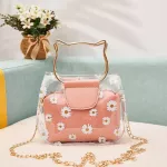 Jelly Bag New Girl SML BAG CROSSBIDY BAGS for Women Handbag Ses A Luxury Handbags Women Bags Designer Mesger Bag