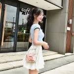 Jelly Bag New Girl Sml Bag Crossbody Bags For Women Handbag Ses A Luxury Handbags Women Bags Designer Mesger Bag
