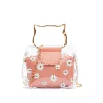 Jelly Bag New Girl Sml Bag Crossbody Bags For Women Handbag Ses A Luxury Handbags Women Bags Designer Mesger Bag