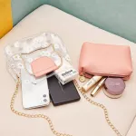 Jelly Bag New Girl Sml Bag Crossbody Bags For Women Handbag Ses A Luxury Handbags Women Bags Designer Mesger Bag