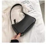 SAC A Main Retro Totes Bags for Women Trendy Vintage Handbag Fe Sml Baxillary Bags Ca Retro Mini Oulder Bag