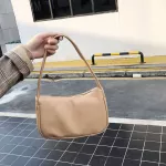 Sac A Main Retro Totes Bags For Women Trendy Vintage Handbag Fe Sml Baxillary Bags Ca Retro Mini Oulder Bag