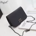 Women Oulder Bag Luxury Handbags Women Bags Designer Version Luxury Wild Girls Sml Square Mesger Bag Bolsa Finina Sac