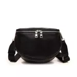 Duo Cr Women Pu Leather Ell Oulder Bag Bust Bag Crossbody Bag Money Phone Travel Bag Ce3050