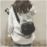 Duo Cr Women Pu Leather Ell Oulder Bag Bag Crossbody Bag Money Phone Travel Bag CE3050