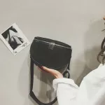 Duo Cr Women Pu Leather Ell Oulder Bag Bag Crossbody Bag Money Phone Travel Bag CE3050