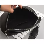 Duo Cr Women Pu Leather Ell Oulder Bag Bag Crossbody Bag Money Phone Travel Bag CE3050