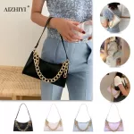 Women Chain Ca Pu Leather Handbag Classic Creative Cate Design Chic Se Ladies Totes Travel Oulder Bags