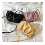 Bag For Women Cloud Bag Soft Leather Madame Bag Single Oulder Slant Pg Bag Handbag Day Mesger Bag Fe Oulder Bag