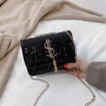 Luxury Handbags Women Chain Bags Designer Oulder Handbags Ning Clutch Bag Mesger Crossbody Bags For Women Handbags