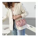 Bag For Women Cloud Bag Soft Leather Madame Bag Single Oulder Slant Pg Bag Handbag Day Mesger Bag Fe Oulder Bag