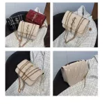 Luxury Handbags Women Chain Bags Designer Oulder Handbags Ning Clutch Bag Mesger Crossbody Bags For Women Handbags