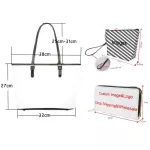 Forudesigns 3PCS Women's Handbag Set Hawaiian Polynesian Samoan Tribe Pattern Pu Leather Ladies Handbag Oulder Bags