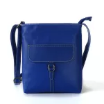 Hi Capacity Women Mesger Bags Fes Bucet Bag Leather Crossbody Oulder Bag Bolsas Fininas Sac A Main Bolsos
