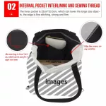 Channels Handbags Oulder Ng Handbag Bag For Teenage Girls Pug Dog -Handle Bags Ladies Handbags Fe Bag