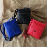 Hi Capacity Women Mesger Bags Fes Bucet Bag Leather Crossbody Oulder Bag Bolsas Fininas Sac A Main Bolsos