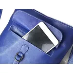 Hi Capacity Women Mesger Bags Fes Bucet Bag Leather Crossbody Oulder Bag Bolsas Fininas Sac A Main Bolsos