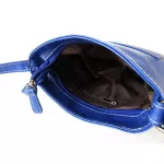 Hi Capacity Women Mesger Bags Fes Bucet Bag Leather Crossbody Oulder Bag Bolsas Fininas Sac A Main Bolsos