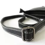 Hi Capacity Women Mesger Bags Fes Bucet Bag Leather Crossbody Oulder Bag Bolsas Fininas Sac A Main Bolsos