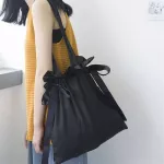 Asseac New Women Oulder Bag Fe Handbag Wild Girl Cute Mmer Dratring Oulder Bag Smooth Bag