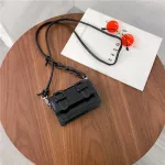 Designer Bags Mron Cambridge Mini Bag Mmer L-Match Fe Bag New Single Oulder Mesger Cn Se