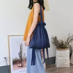 Asseac New Women Oulder Bag Fe Handbag Wild Girl Cute Mmer Dratring Oulder Bag Smooth Bag