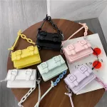 Designer Bags Mron Cambridge Mini Bag Mmer L-Match Fe Bag New Single Oulder Mesger Cn Se