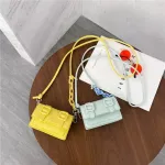 Designer Bags Mron Cambridge Mini Bag Mmer L-Match Fe Bag New Single Oulder Mesger Cn Se