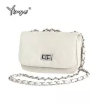 Mini Briti Plaid Bag Brand Women Sml Flap Leather Wedding Handbags Luxury Ladies Party Se Oulder Ning Bags