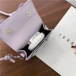 Designer Bags Mron Cambridge Mini Bag Mmer L-Match Fe Bag New Single Oulder Mesger Cn Se