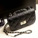 Mini Briti Plaid Bag Brand Women Sml Flap Leather Wedding Handbags Luxury Ladies Party Se Oulder Ning Bags