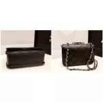 Mini Briti Plaid Bag Brand Women Sml Flap Leather Wedding Handbags Luxury Ladies Party Se Oulder Ning Bags