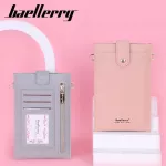 Thin Phone Ses And Handbags For Women Ca Sml Crossbody Bag Mini Pu Leather Oulder Bags Woman Card Slots Se