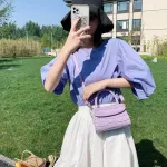 Crocodile Pattern Women Tote Handbags Sml Oulder Bag Women Bags Vintage Mesger Pac Fe Se