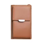 L In One Design Crossbody Phone Wlet Case Multi Function Oulder Bag New Women Wlet Crossbody Bags for Women