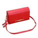 Bags for Women New Luxury Handbags Women Ladies Oulder Bag Cross Body Pu Leather Tote SATCHEL Handbag Seac FME